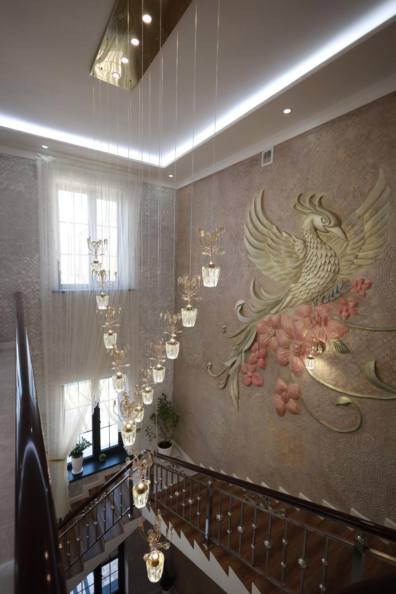 Ideal Hotel นูกุส ภายนอก รูปภาพ